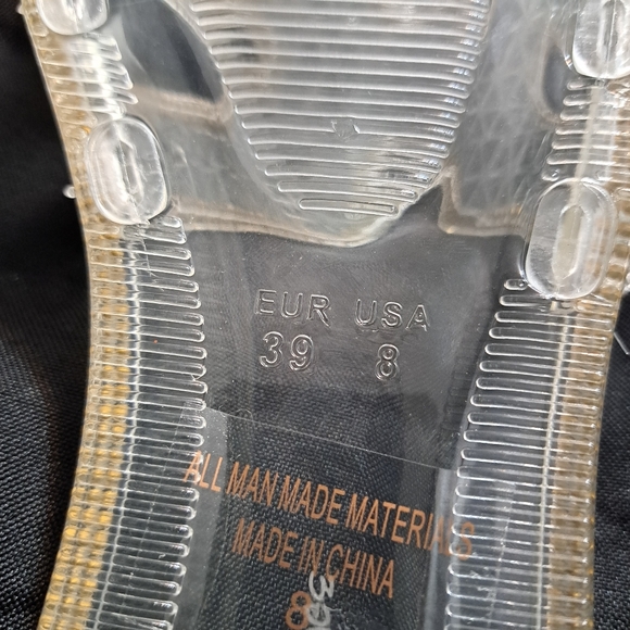 Women's Sandals Wild Diva Size 8 - Picture 7 of 7